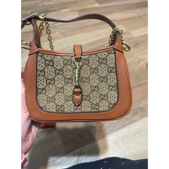 Gucci Rhinestone Bag - Picture 6 of 8